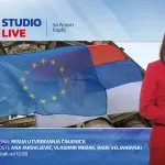 Gledajte UŽIVO N1 Studio Live: Misija utvrđivanja činjenica