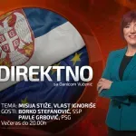 N1 Direktno: Misija stiže, vlast ignoriše