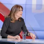 Mališić: Ulazimo u fazu produbljene represije, vlast hoće simbolički da "zgazi" Novi Sad, koji je ranjen grad