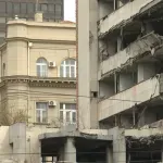 "Plašim se da nije gotovo": Konzervatorke za N1 priznale pritiske u prisustvu Vučića - da li je na "Generalštab" stavljena tačka?