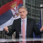 Borko Stefanović: Evropska Srbija propustila poslednju priliku da postupi časno i povuče se u korist Studentske liste