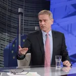 Stefanović: Vučić, Brnabić i Đurić u pokušaju spašavanja kriminalnog režima po svaku cenu