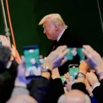 Donald Tramp tužio banku JPMorgan