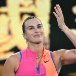 (VIDEO) Novo lice italijanske modne kuće - Arina Sabalenka postala nova Guči devojka