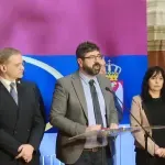 Pro-Europe opposition wants judiciary laws revoked