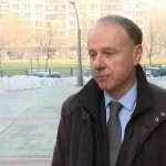 Rektor Đokić nakon sastanka sa delegacijom EP: "Ukazali smo na stvari koje se tiču represije"