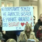 Iz Prostornog plana Niša izbrisana rudna polja i MHE, aktivisti upozoravaju – borba nije gotova