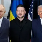 Prvi put od početka rata predstavnici Ukrajine, Rusije i SAD za istim stolom: Šta je glavni kamen spoticanja