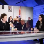 "Najvažnija poruka da će se vratiti - da ovo nije poseta koja će se završiti zaboravom": Gošće N1 o misiji EP