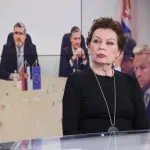 Kovačević: Pokušava da se uruši integritet univerziteta, sve će se vratiti režimu kao bumerang