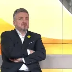 Georgiev: Vlast ne želi funkcionalni REM, Evropa počinje da razume svoju odgovornost