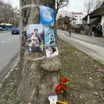 "Nijedna žrtva neće biti zaboravljena": U Novom Sadu održan pomen psu Doni