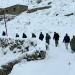 Najmanje 60 osoba poginulo, više od 100 povređeno u nevremenu u Avganistanu