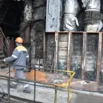 Ukrajinske vlasti: Masovno rusko bombardovanje elektroenergetske mreže