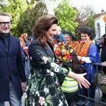 Razvodi se holandski princ nakon 25 godina braka