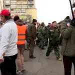 "Navala nije stala, studenti hvala": Građani Zrenjanina organizovali skup zahvalnosti studentima