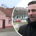 Zapaljen auto, pretresana kuća, priveden pred decom: Bojan Šalipur iz Kovina trpi progon dve godine