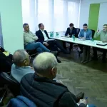 Glamočić: Globalni poremećaji najviše pogađaju sektor mleka i mesa