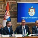 SRCE traži reakciju sudije Petrova na Vučićevu "uzurpaciju izvršne vlasti i državnog aparata"