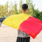 Protest protiv mera obrazovanja u Briselu i Valoniji