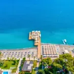 Kemer - kada priroda i odmor idu ruku pod ruku