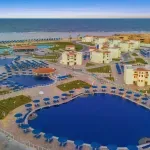 Egipat: Sunce, more i All Inclusive odmor tokom cele godine