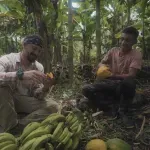 Bez granica sa Andrejem: Divlja Amazonija Kolumbije