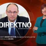 N1 Direktno: Da li Srbija može u EU sa Aleksandrom Vučićem?