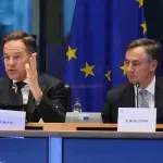 Rute: NATO od Srbije očekuje utvrđivanje odgovornosti za Banjsku i napad na vojnike KFOR-a