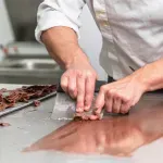 Čokoladni voz ušao u Ginisovu knjigu rekorda: 55 metara slatke poslastice