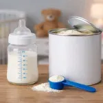 Evropska agencija za bezbednost hrane o toksinu u dohrani za bebe: Pooštriti propise