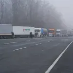 Prevoznici iz Srbije obustavljaju blokade teretnog saobraćaja na graničnim prelazima