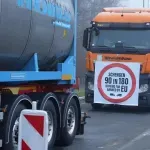 Policija zabranila prevoznicima iz BiH da blokiraju granične prelaze