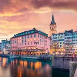 Najskuplji grad za život u 2026. godini