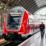 Nemačka smanjuje ulaganja u železnice, uprkos hroničnim problemom sa infrastrukturom i kašnjenjima