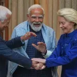 "Majka svih sporazuma": Zbog čega je istorijski bitan dogovor Indije i EU