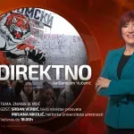 Gledajte UŽIVO N1 Direktno: Znanje je moć