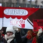 Portal Glas Šumadije otvorio izložbu fotografija sa studentskih protesta