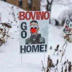 Smena Bovina prvi znak Trampovog povlačenja, ali imigracione racije i dalje u toku