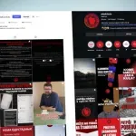 U Kuli se stvorila lista koja veoma podseća na studentsku: Čovek koji je predstavlja viđen na protestima - protiv blokada