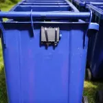 U Nišu postavljeni GPS uređaji za praćenje kanti za đubre: Radnici "higijene" se bune