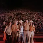 Kaleo, bluz rok fenomen sa Islanda, u junu stiže u Beograd