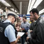 Kako Nemačka deportuje ljude?