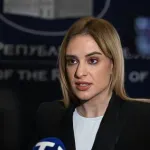 Milica Đurđević Stamenkovski: Hram Svetog Save inače zatvoren za sve nakon 20 časova