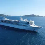 Koliko novca morate da imate ako želite da proputujete ceo svet - brodom