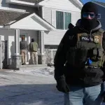 Federalna istraga u SAD o laganju dvojice agenata ICE povodom slučaja ranjavanja u Minesoti