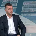 Press: Savo Manojlović