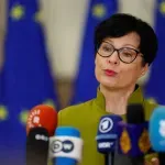 Marta Kos pozvala Skupštinu Srbije da što pre izvrši reviziju "Mrdićevih zakona"