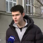 "Ispaštamo u obrazovanju": Učenik Pete gimnazije pita čime je v.d. direktorka zaslužila Svetosavsku nagradu
