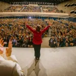 Premijera filma "Svadba" u Sava centru: Desetominutne ovacije za ekipu filma